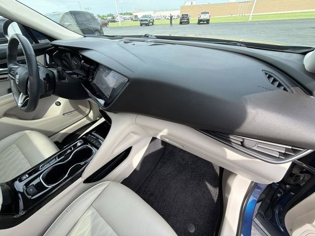 2023 Buick Envision Avenir - Photo 31