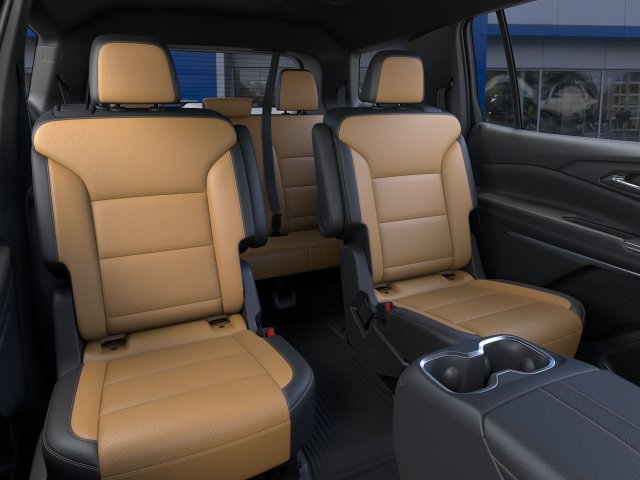 2027 Chevrolet Traverse Z71 - Photo 17