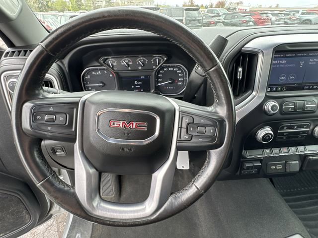 2022 GMC Sierra 2500HD SLE - Photo 12