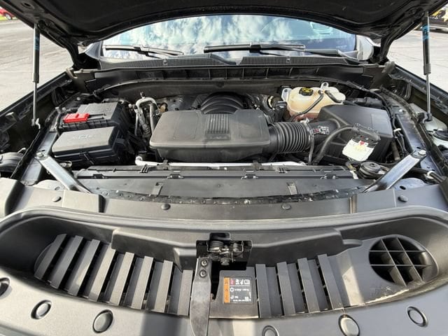 2023 Chevrolet Tahoe Z71 - Photo 30
