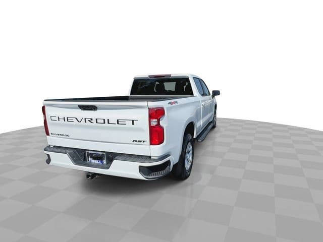2024 Chevrolet Silverado 1500 RST - Photo 8