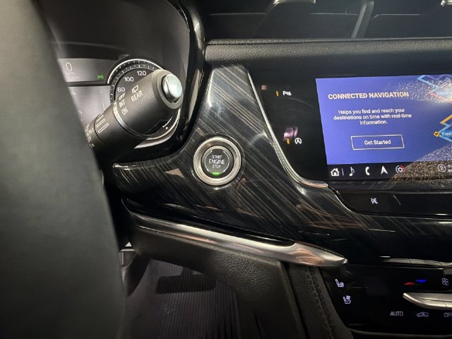 2025 Cadillac XT6 Premium Luxury - Photo 17