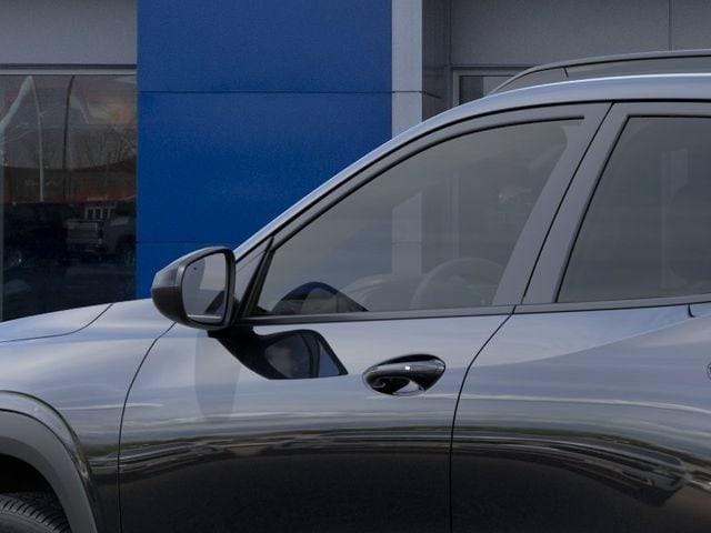 2026 Chevrolet Trax RS - Photo 12