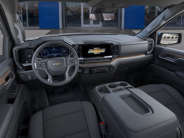 2026 Chevrolet Silverado 1500 LT - Photo 15
