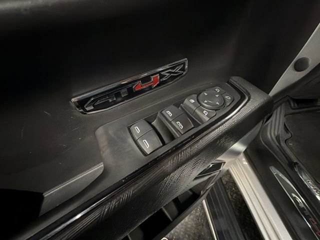2022 GMC Sierra 1500 AT4X - Photo 25