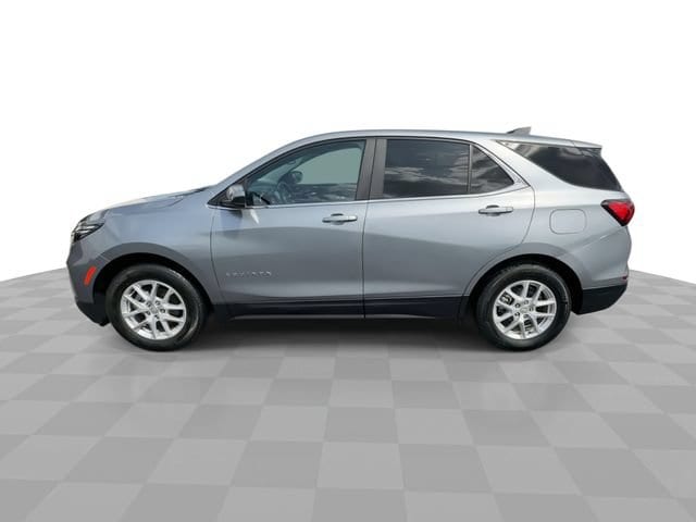 2024 Chevrolet Equinox LT - Photo 6