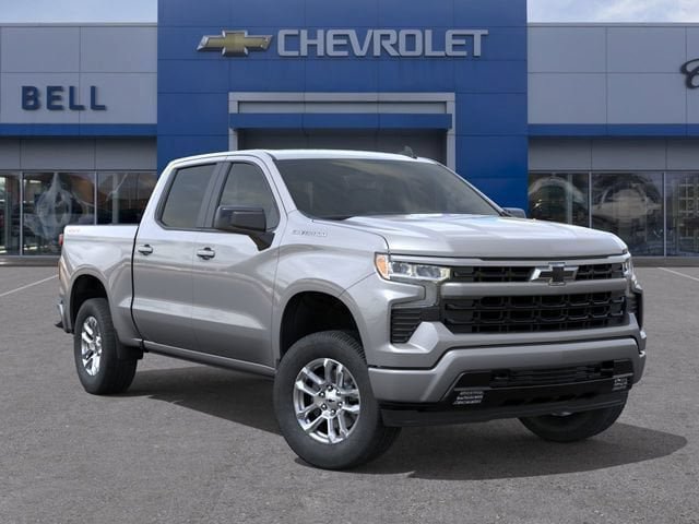 2026 Chevrolet Silverado 1500 RST - Photo 7