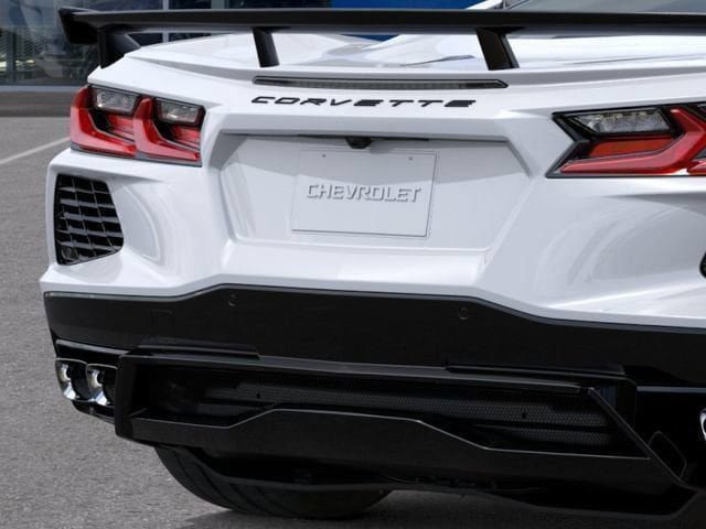 2026 Chevrolet Corvette 2LT - Photo 14