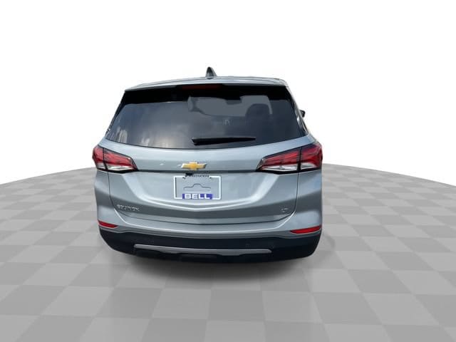 2024 Chevrolet Equinox LT - Photo 8
