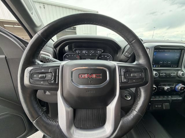 2020 GMC Sierra 1500 Elevation - Photo 12