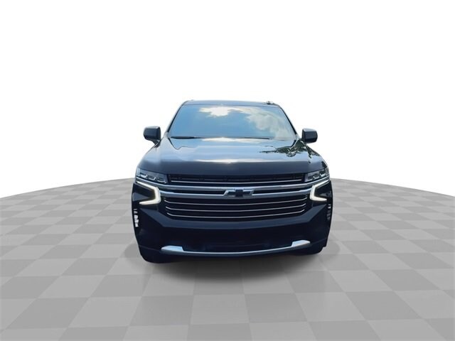 2023 Chevrolet Tahoe LT photo 2