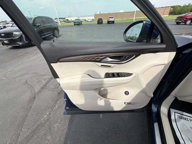 2023 Buick Envision Avenir - Photo 24