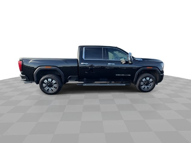 2024 GMC Sierra 2500HD Denali - Photo 9