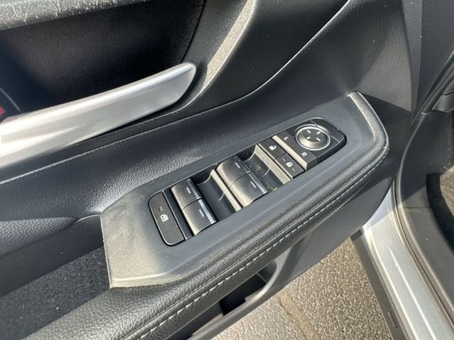 2024 Toyota Grand Highlander XLE - Photo 24