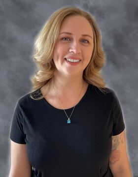 Staff member Christa Echelbarger from ID_a97a56ad5faf