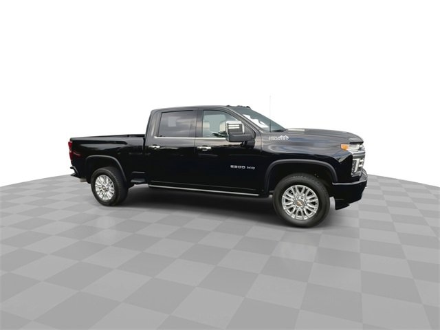 2023 Chevrolet Silverado 2500HD High Country photo 2