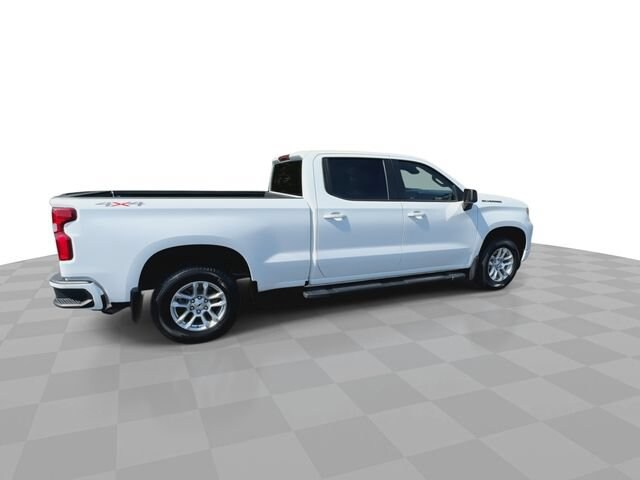 2024 Chevrolet Silverado 1500 RST - Photo 9