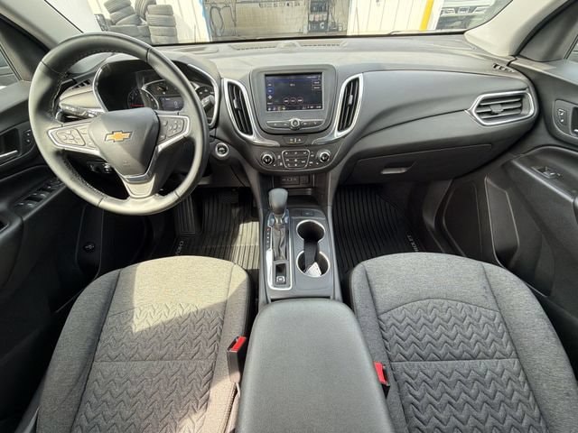 2024 Chevrolet Equinox LT - Photo 20