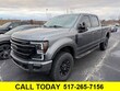  Ford Super Duty F-350 SRW