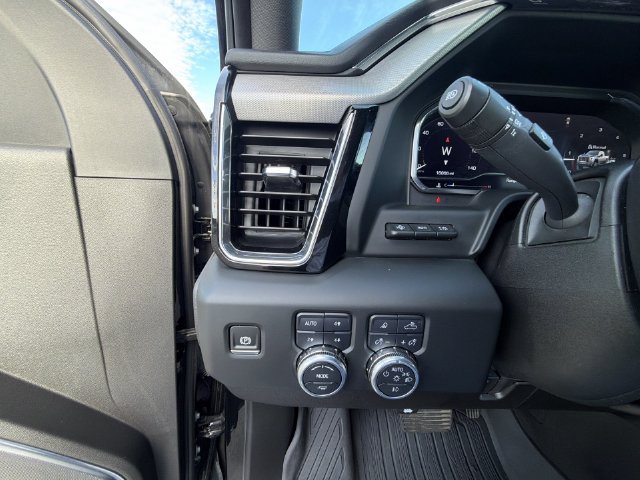 2024 GMC Sierra 2500HD Denali - Photo 18