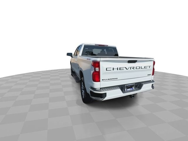 2024 Chevrolet Silverado 1500 RST - Photo 7