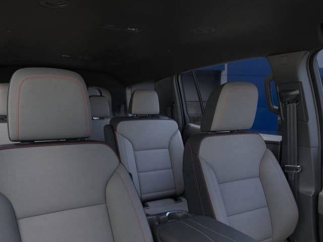2025 Chevrolet Traverse LT - Photo 24