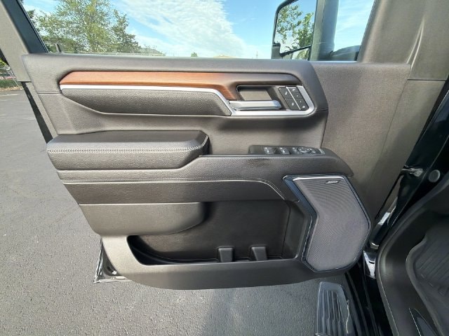 2024 GMC Sierra 2500HD Denali - Photo 23