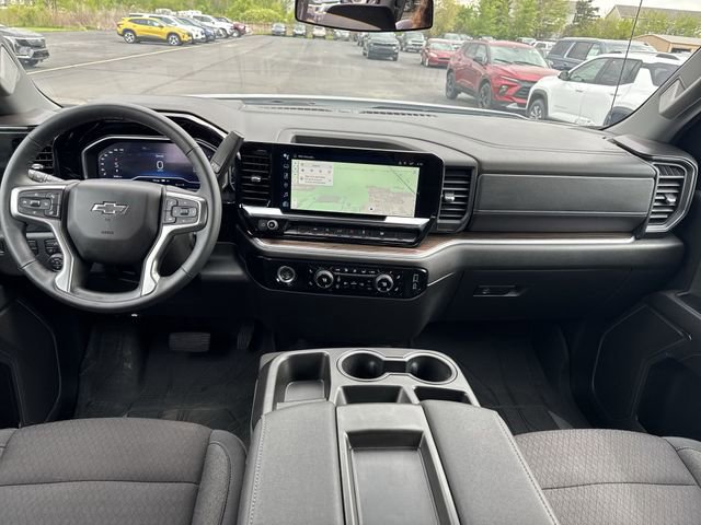 2024 Chevrolet Silverado 1500 RST - Photo 21