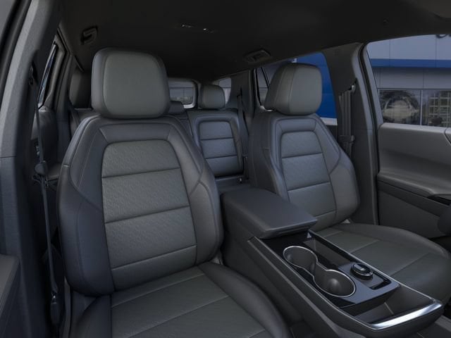 2027 Chevrolet Equinox LT - Photo 16
