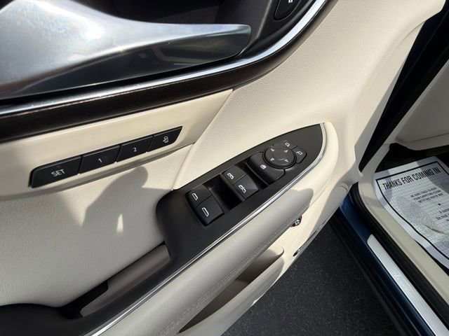 2023 Buick Envision Avenir - Photo 25