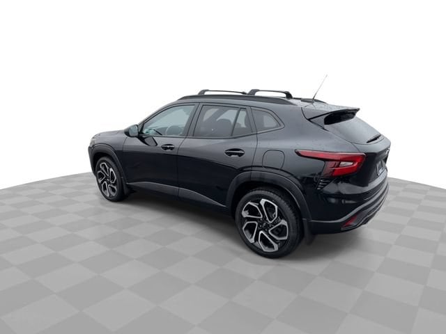 2024 Chevrolet Trax RS - Photo 6