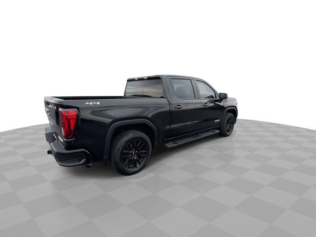 2020 GMC Sierra 1500 Elevation - Photo 8
