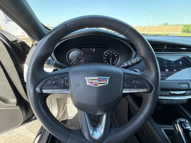 2023 Cadillac XT4 Premium Luxury - Photo 13
