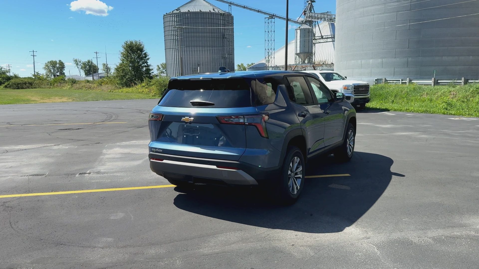 2026 Chevrolet Equinox LT - Photo 8