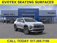 2026 Chevrolet Equinox LT SUV