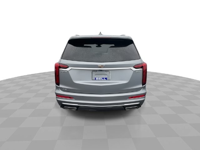 2025 Cadillac XT6 Premium Luxury - Photo 7