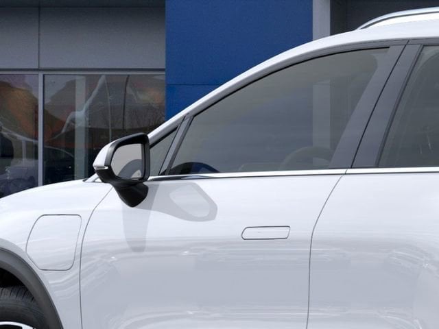 2026 Chevrolet Equinox EV 2LT - Photo 12