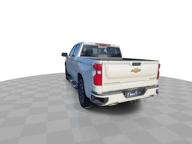 2025 Chevrolet Silverado 1500 High Country - Photo 6