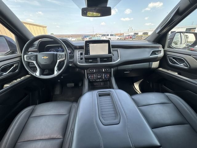 2023 Chevrolet Tahoe LT - Photo 21