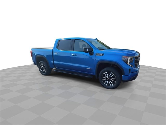 2023 Gmc Sierra 1500 AT4 photo 2