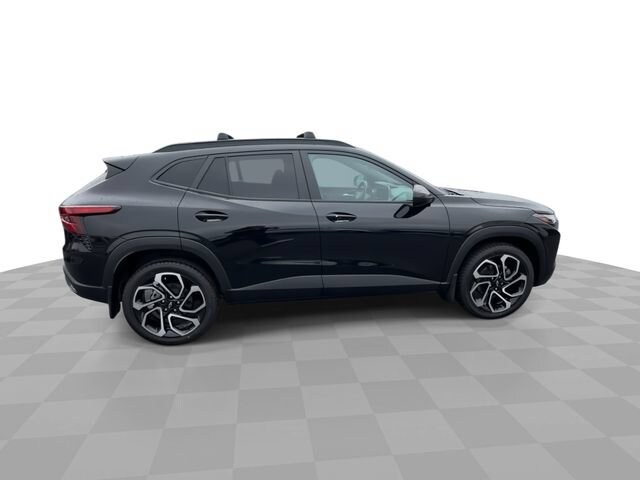 2024 Chevrolet Trax RS - Photo 9