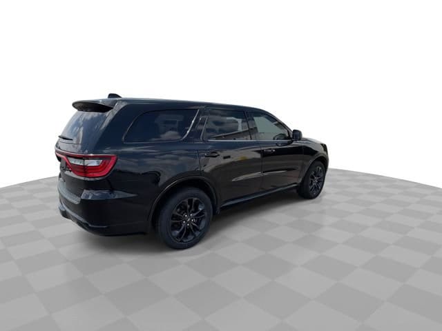 2021 Dodge Durango GT - Photo 8