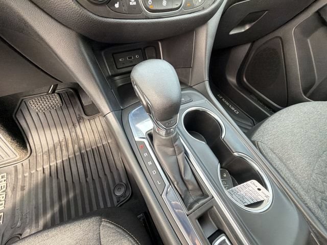 2024 Chevrolet Equinox LT - Photo 16