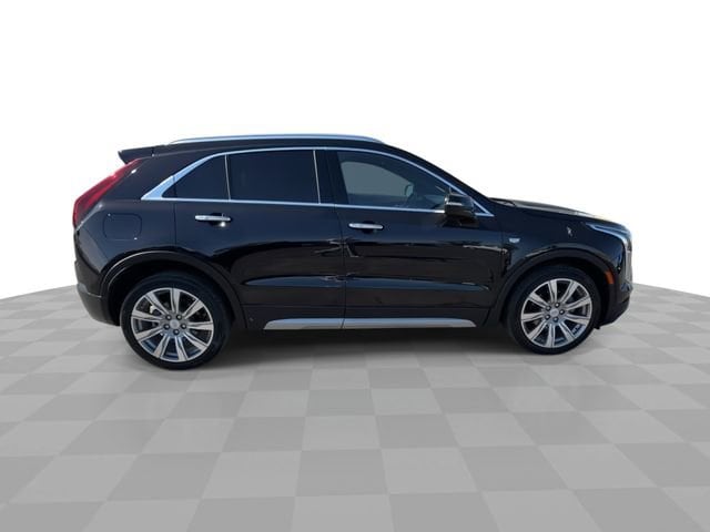 2023 Cadillac XT4 Premium Luxury - Photo 10