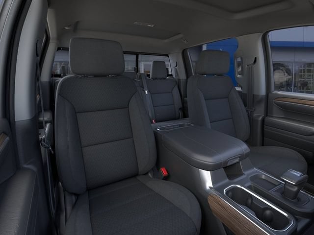 2026 Chevrolet Silverado 1500 LT - Photo 16