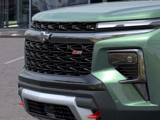 2027 Chevrolet Traverse Z71 - Photo 13