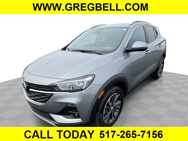 2023 Buick Encore GX