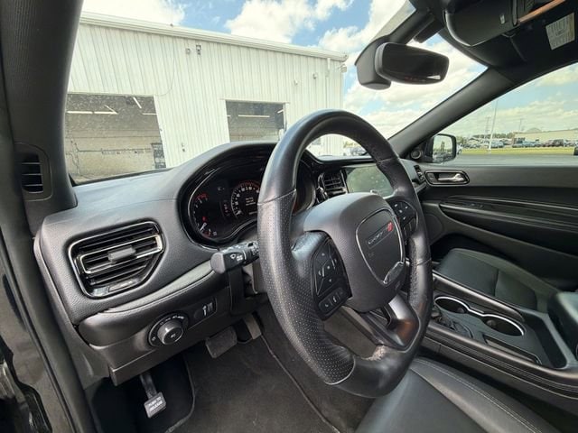 2021 Dodge Durango GT - Photo 10