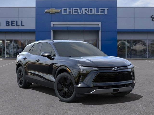 2025 Chevrolet Blazer EV LT - Photo 7