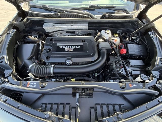 2023 Cadillac XT4 Premium Luxury - Photo 32